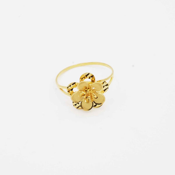 22k Gold Ring – Dubai Jewellers