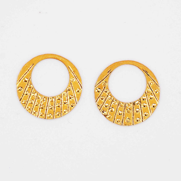 22k Men's Designer Nattiyan – Dubai Jewellers