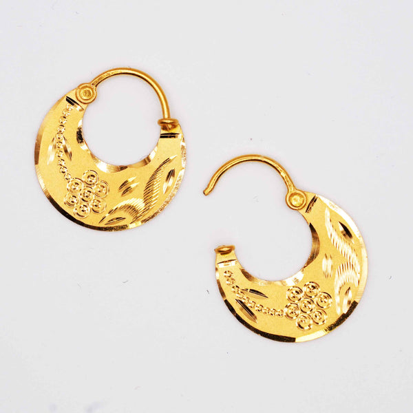 nattyan♡/3 22k Men's Designer Nattiyan – Dubai Jewellers