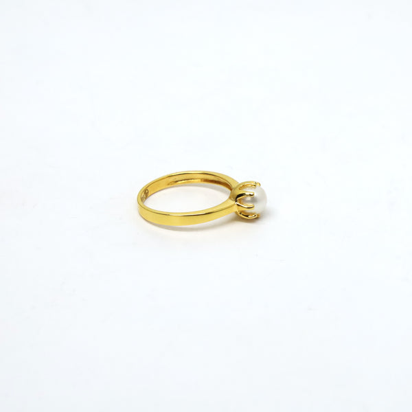 22K Gold Ring – Dubai Jewellers