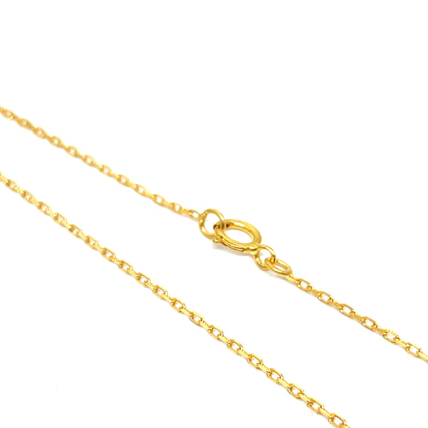 Places to buy hot sale gold chains near me