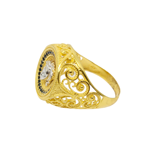 Png ring 2025 design for mens