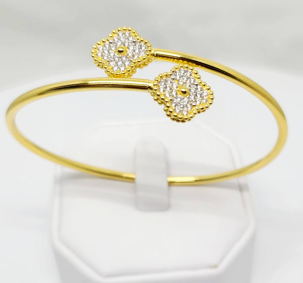 Latest gold bracelet designs on sale 2018