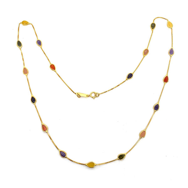 Jewellery necklace sale