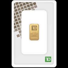 1 Gram Gold Bar (Inc. Assay Card) – Assorted Brands