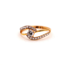 22K Gold Ring