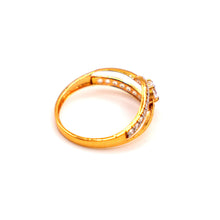 22K Gold Ring