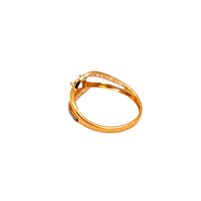 22K Gold Ring