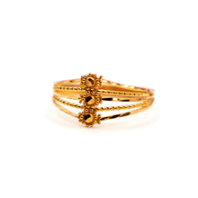 22K Gold Ring