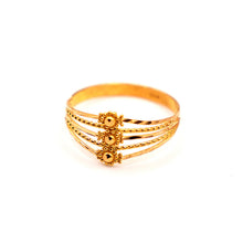 22K Gold Ring