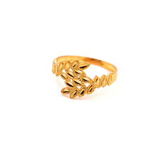 22K Gold Ring