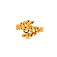 22K Gold Ring