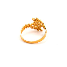 22K Gold Ring