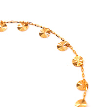 22k Gold Bracelet