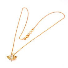22K Gold Necklace