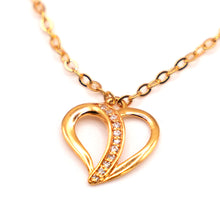 22K Gold Necklace