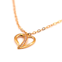 22K Gold Necklace