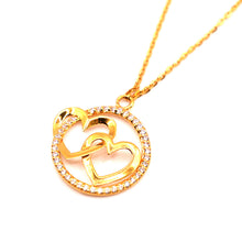 22K Gold Necklace