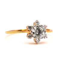22K Gold Ring
