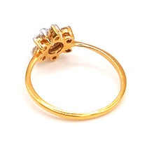 22K Gold Ring