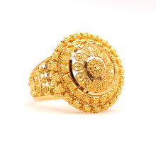 22K Gold Ring