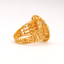 22K Gold Ring