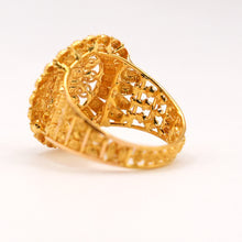 22K Gold Ring