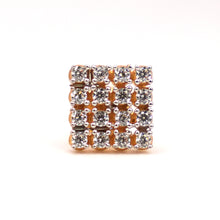 22K Gold Earrings Studs