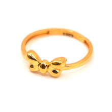 22K Gold Ring
