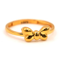 22K Gold Ring