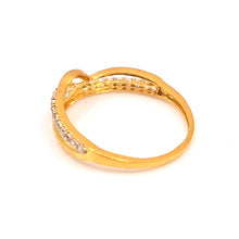 22K Gold Ring
