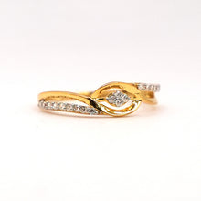 22K Gold Ring