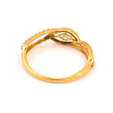 22K Gold Ring