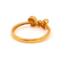 22K Gold Ring