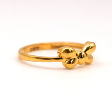 22K Gold Ring