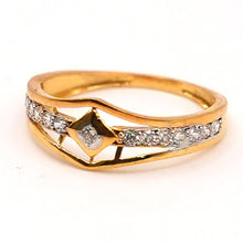 22K Gold Ring