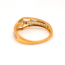 22K Gold Ring
