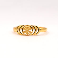 22K Gold Ring