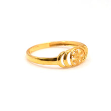 22K Gold Ring