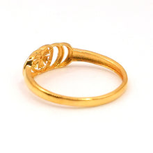 22K Gold Ring