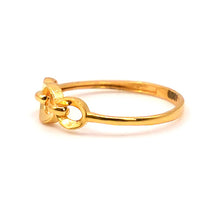 22K Gold Ring