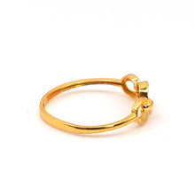 22K Gold Ring