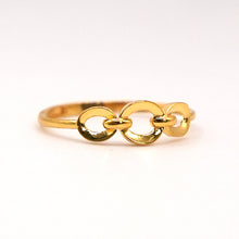 22K Gold Ring