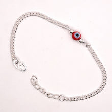 Silver Rakhi