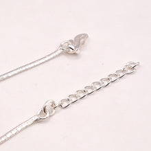 Silver Rakhi