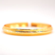 22k Gold Men's Kara