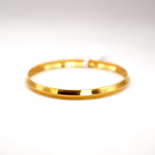 22k Gold Men's Kara