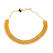 22K Gold Set