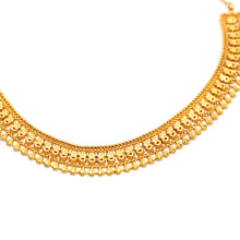 22K Gold Set
