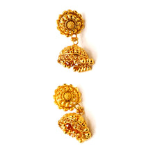 22K Gold Set